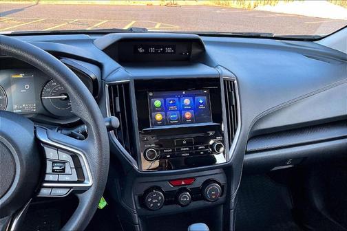 2023 Subaru Impreza Premium