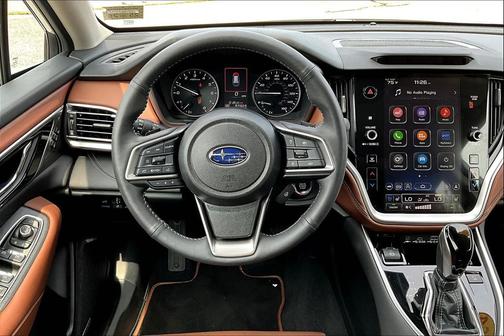 2025 Subaru Outback Touring XT
