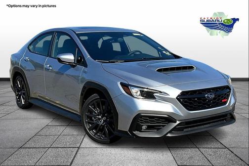 2025 Subaru WRX Premium