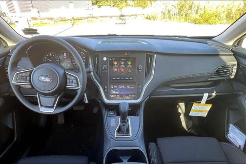 2025 Subaru Legacy 