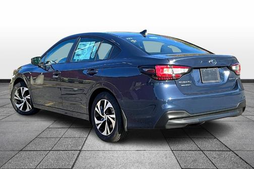 2025 Subaru Legacy 