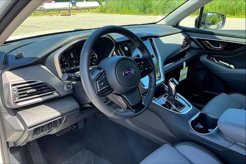 2025 Subaru Outback Onyx Edition XT