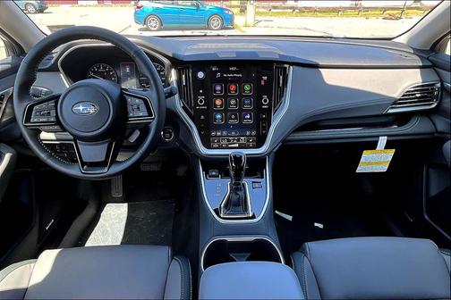 2025 Subaru Outback Onyx Edition XT