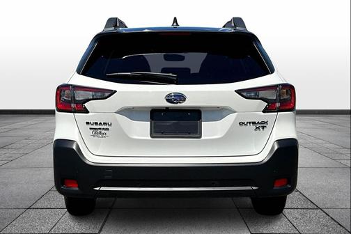 2025 Subaru Outback Onyx Edition XT
