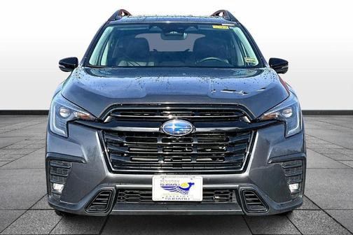 2023 Subaru Ascent Onyx Edition Limited