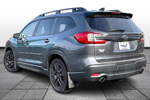 2023 Subaru Ascent Onyx Edition Limited