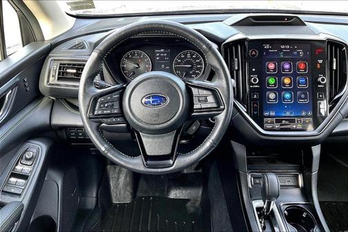 2023 Subaru Ascent Onyx Edition Limited