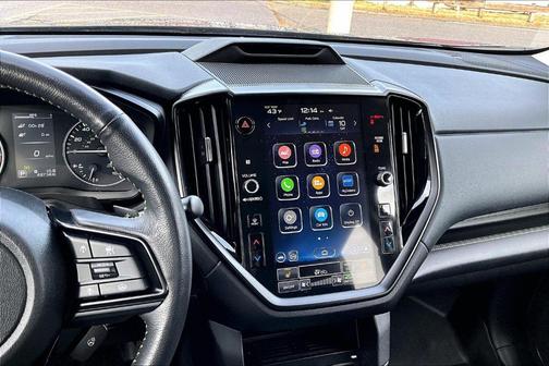 2023 Subaru Ascent Onyx Edition Limited