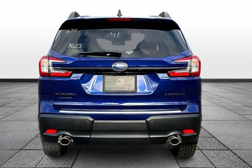 2026 Subaru Ascent Premium