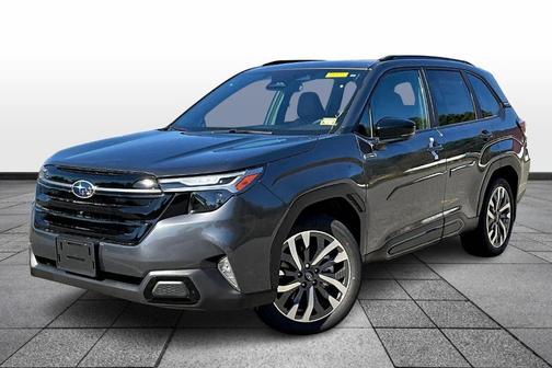 2025 Subaru Forester Hybrid Touring
