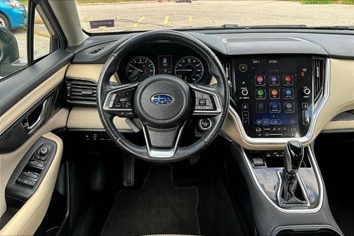2022 Subaru Legacy Premium