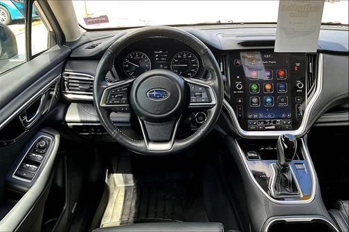2024 Subaru Outback Touring XT
