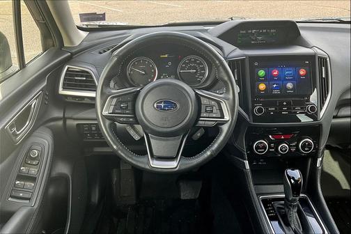 2023 Subaru Forester 2.5i Touring