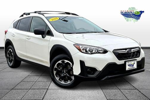 2023 Subaru Crosstrek Base