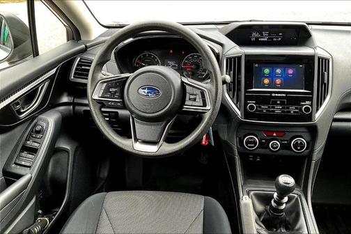 2023 Subaru Crosstrek Base