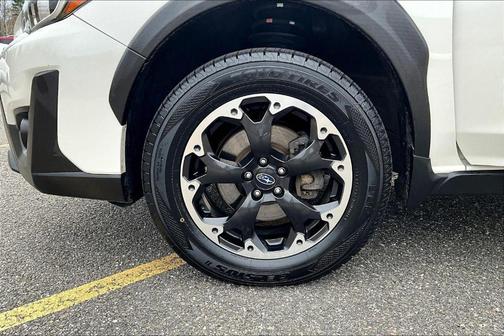 2023 Subaru Crosstrek Base