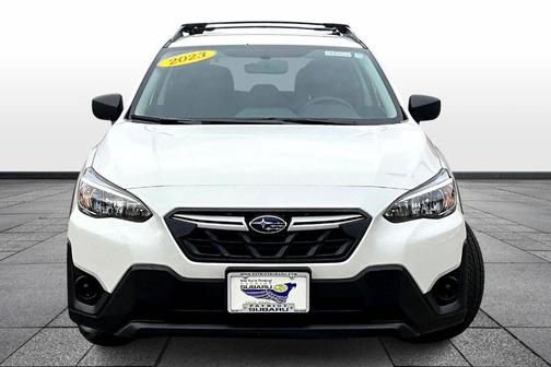 2023 Subaru Crosstrek Base