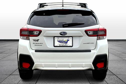 2023 Subaru Crosstrek Base