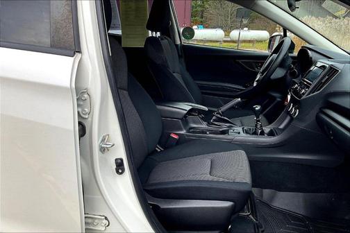 2023 Subaru Crosstrek Base