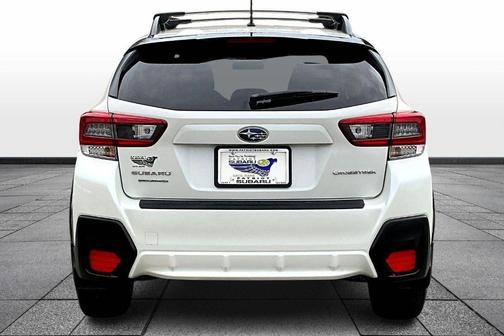 2023 Subaru Crosstrek Base