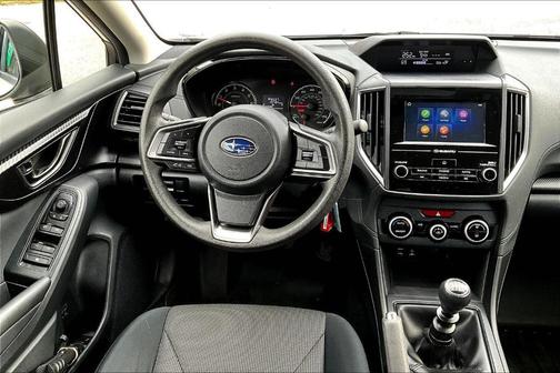 2023 Subaru Crosstrek Base