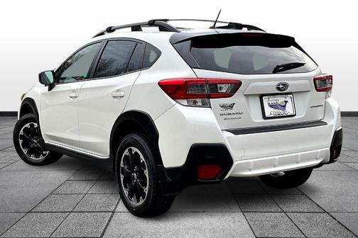 2023 Subaru Crosstrek Base