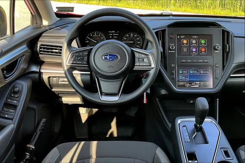 2024 Subaru Impreza Base