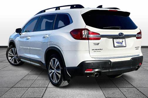 2022 Subaru Ascent Limited 7-Passenger