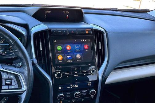 2022 Subaru Ascent Limited 7-Passenger