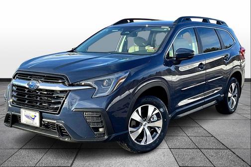 2025 Subaru Ascent Premium 7-Passenger