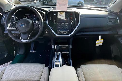2025 Subaru Ascent Premium 7-Passenger