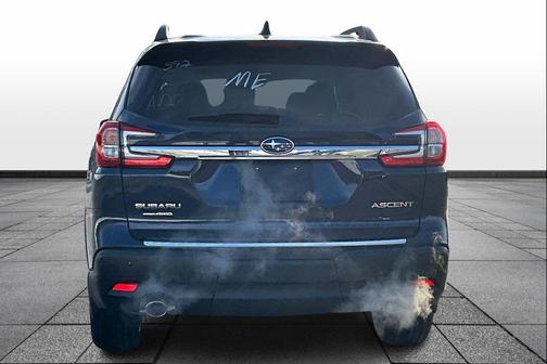 2025 Subaru Ascent Premium 7-Passenger