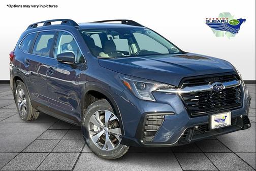 2025 Subaru Ascent Premium 7-Passenger