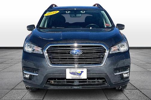 2019 Subaru Ascent Limited 7-Passenger