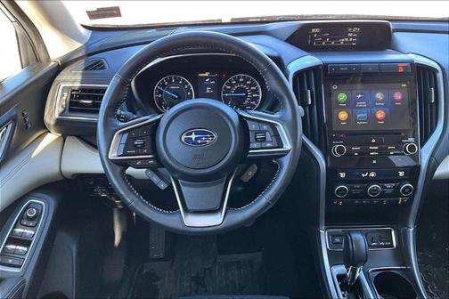 2019 Subaru Ascent Limited 7-Passenger