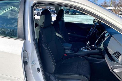 2023 Subaru Legacy Premium