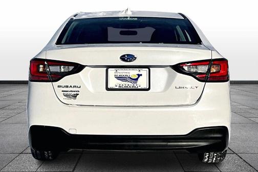 2023 Subaru Legacy Premium