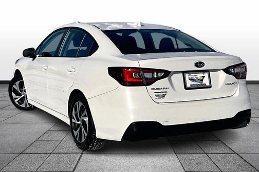 2023 Subaru Legacy Premium