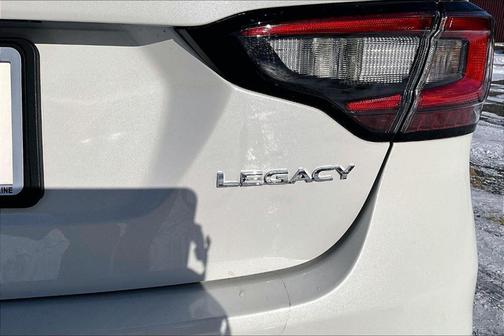 2023 Subaru Legacy Premium