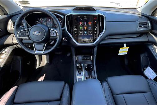 2025 Subaru Ascent Limited 7-Passenger