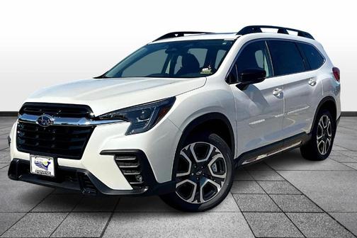 2025 Subaru Ascent Limited 7-Passenger
