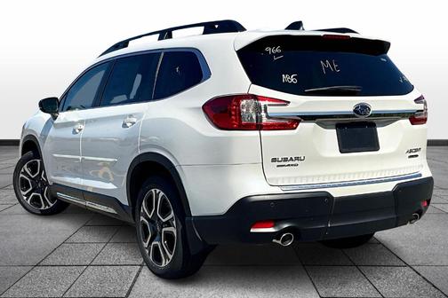 2025 Subaru Ascent Limited 7-Passenger