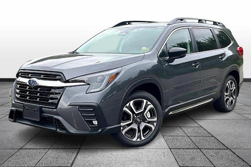 2025 Subaru Ascent Limited