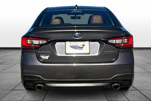 2022 Subaru Legacy Touring XT