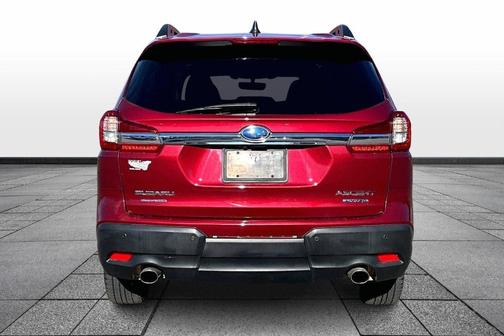 2019 Subaru Ascent Limited 8-Passenger