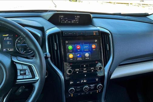 2019 Subaru Ascent Limited 8-Passenger