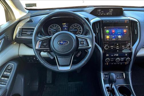 2019 Subaru Ascent Limited 8-Passenger
