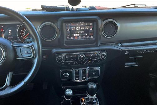 2018 Jeep Wrangler Sport S