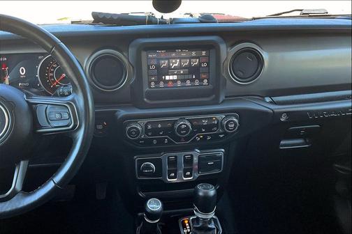 2018 Jeep Wrangler Sport S