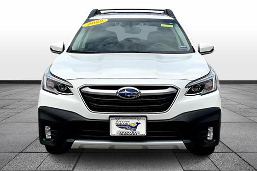 2022 Subaru Outback Limited XT